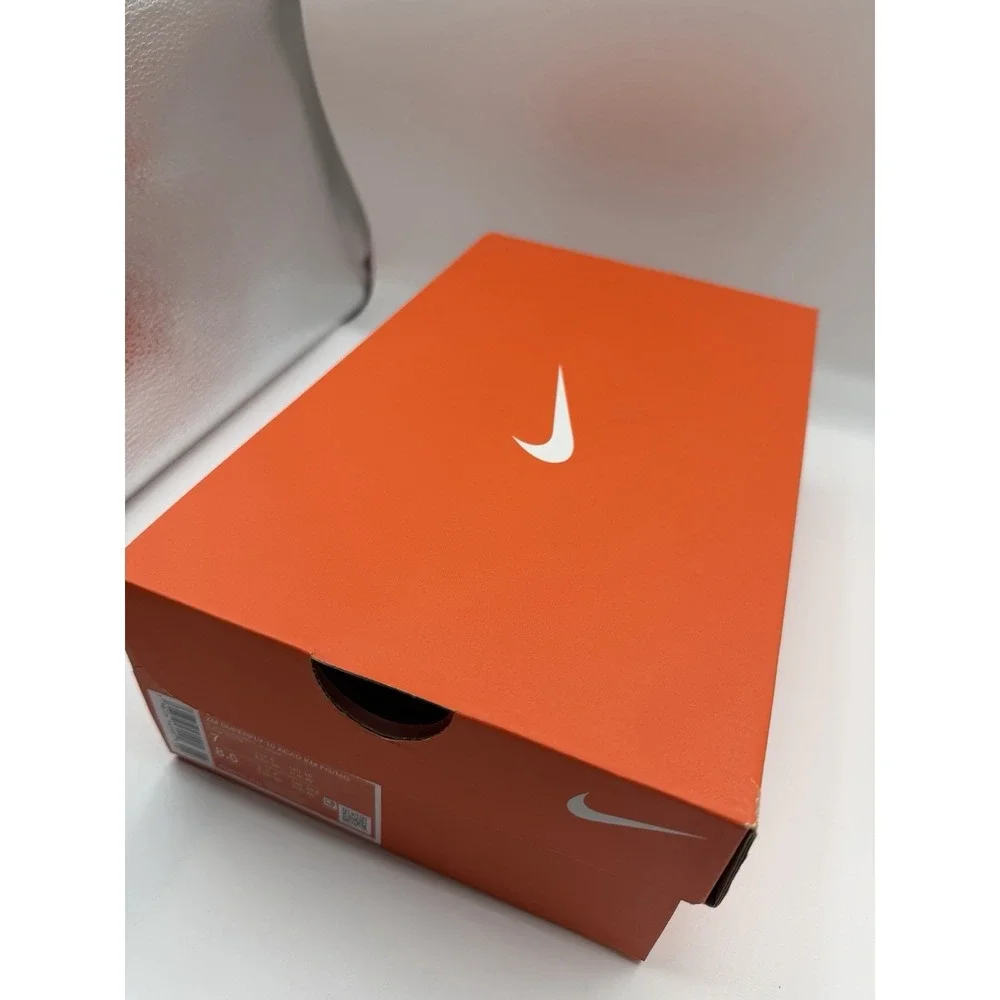 Nike ZM Superfly 10 Acad KM FG/MG Soccer Cleats,Men's 7, Women's 8.5,FQ8293 200